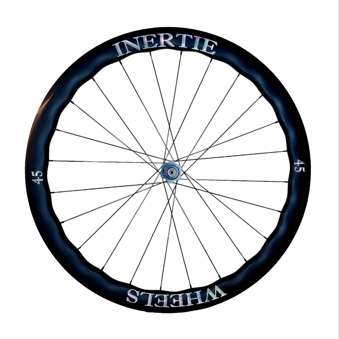 Inertie Wheels
